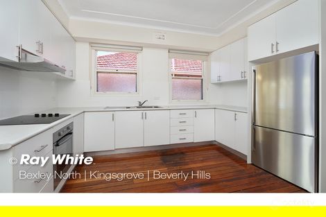 Property photo of 135 Bestic Street Kyeemagh NSW 2216
