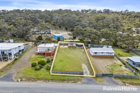 Property photo of 42 Harvey Road Alonnah TAS 7150