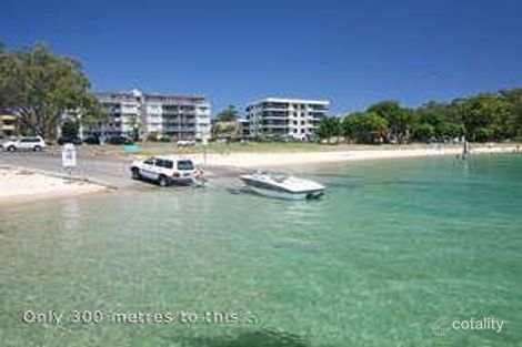Property photo of 10 James Crescent Nelson Bay NSW 2315
