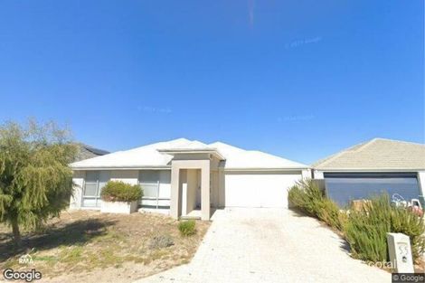 Property photo of 55 Marginella Boulevard Jindalee WA 6036
