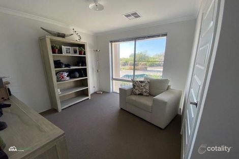 Property photo of 55 Marginella Boulevard Jindalee WA 6036
