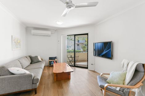 Property photo of 17/52 Newstead Terrace Newstead QLD 4006