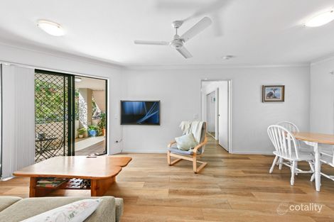 Property photo of 17/52 Newstead Terrace Newstead QLD 4006