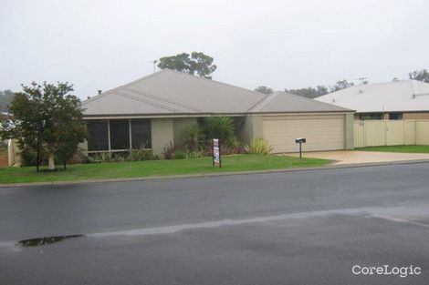 Property photo of 9 Hoskins Way Australind WA 6233