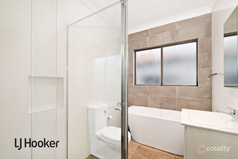 Property photo of 37 Myers Street Roselands NSW 2196