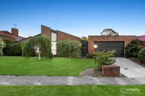 103 Landscape Dr, Doncaster East, VIC 3109