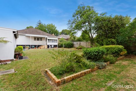 Property photo of 43 Panoramic Grove Glen Waverley VIC 3150