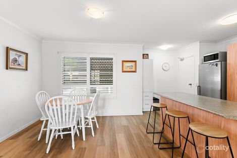 Property photo of 17/52 Newstead Terrace Newstead QLD 4006