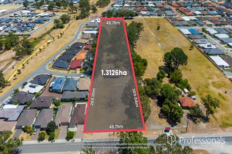 26 Hardey East Rd, Wattle Grove, WA 6107