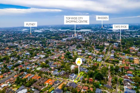 Property photo of 24A Hancott Street Ryde NSW 2112