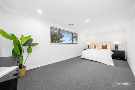 Property photo of 24A Hancott Street Ryde NSW 2112