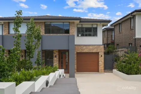 24a Hancott St, Ryde, NSW 2112