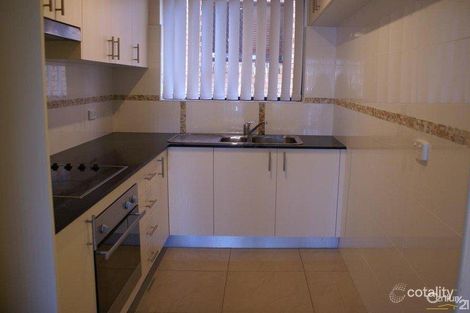 Property photo of 1/49-51 Arthur Street Marrickville NSW 2204