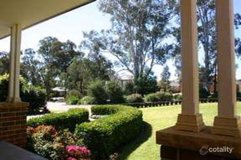 Property photo of 12 Macks Glen Beaumont Hills NSW 2155