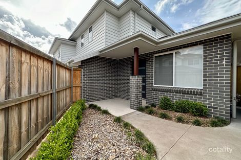 4/13 Brewster St, Mittagong, NSW 2575