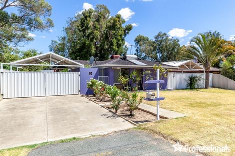 Property photo of 4 Forest Court Armadale WA 6112