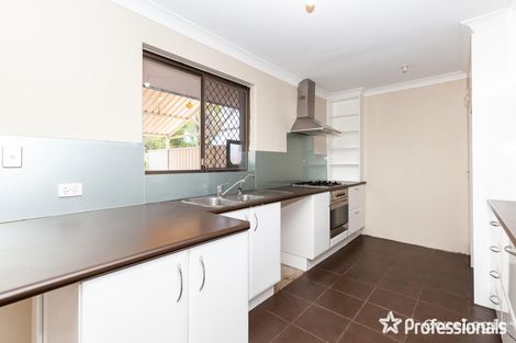 Property photo of 4 Forest Court Armadale WA 6112