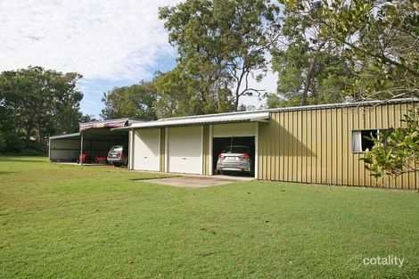 Property photo of 28 Wellington Crescent Wondunna QLD 4655