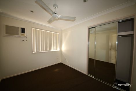 Property photo of 1 Brady Place Gracemere QLD 4702