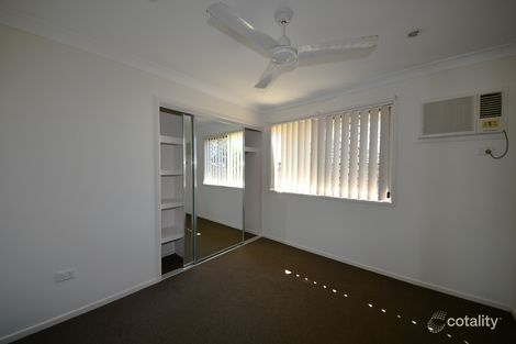 Property photo of 1 Brady Place Gracemere QLD 4702