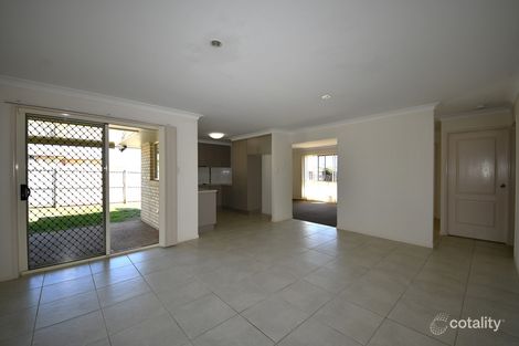 Property photo of 1 Brady Place Gracemere QLD 4702