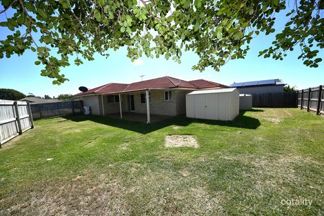 Property photo of 1 Brady Place Gracemere QLD 4702