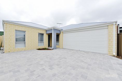 Property photo of 24C Russell Street East Cannington WA 6107