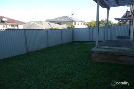 Property photo of 2/16A Balmoral Crescent Georges Hall NSW 2198