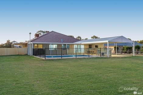 Property photo of 10 Caduceus Way Hilbert WA 6112