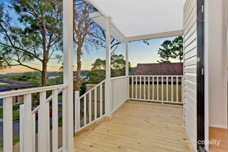 Property photo of 1 Wuruma Place Warriewood NSW 2102