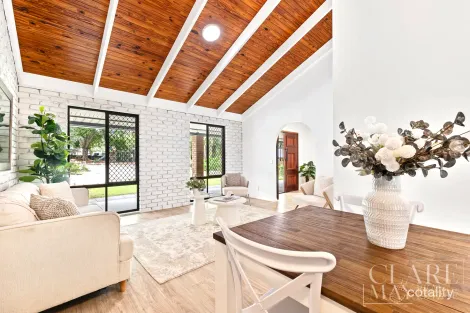Property photo of 34 Langley Road Camira QLD 4300