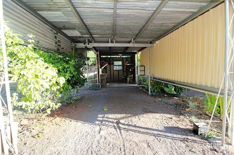 Property photo of 112 Uhr Street Cloncurry QLD 4824