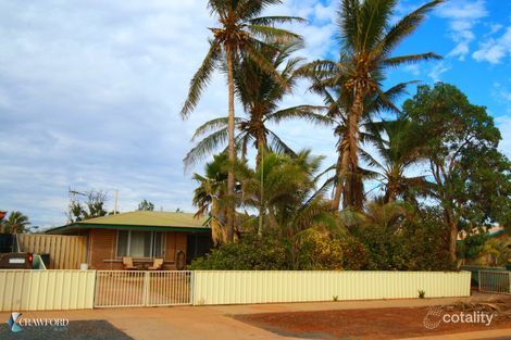 Property photo of 24 Dempster Street Port Hedland WA 6721