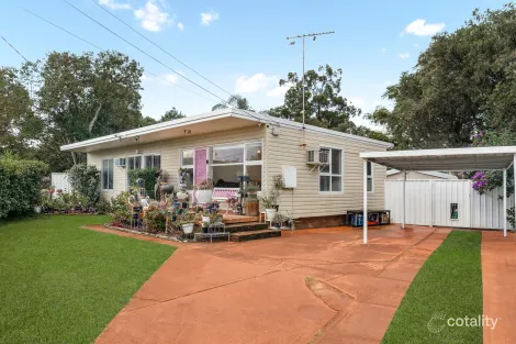 Property photo of 8 Picot Place Blackett NSW 2770