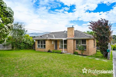 Property photo of 56 Taylor Road Mooroolbark VIC 3138