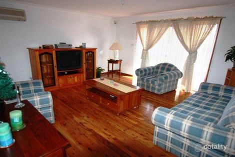 Property photo of 129 Emerald Drive Eagle Vale NSW 2558