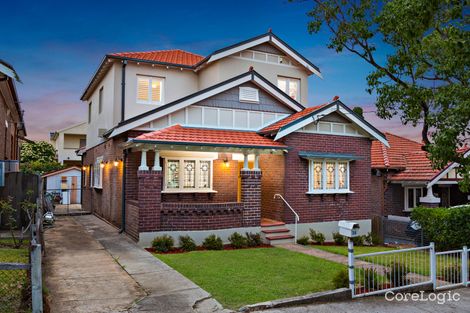 Property photo of 14 Holmwood Avenue Strathfield South NSW 2136