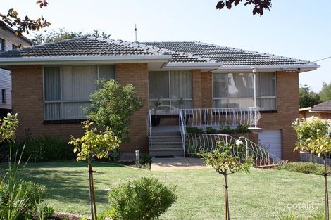 25 Hart St, Griffith, NSW 2680