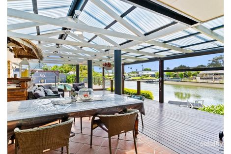 Property photo of 7 Chauvel Court Currumbin Waters QLD 4223