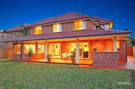 Property photo of 20 Jenner Road Dural NSW 2158