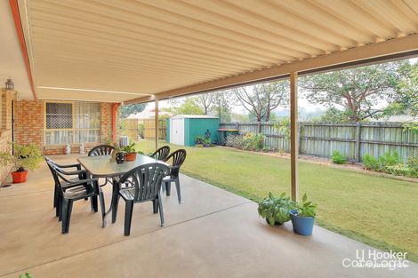 Property photo of 6 Adamson Way Runcorn QLD 4113