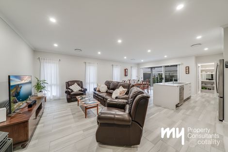 Property photo of 52 Nectarine Crescent Cobbitty NSW 2570