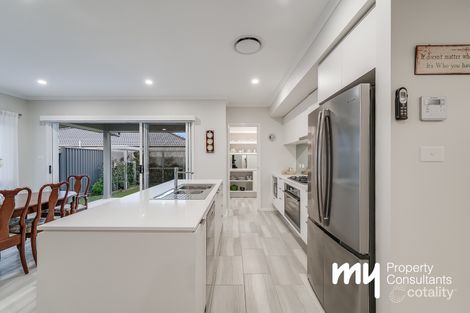 Property photo of 52 Nectarine Crescent Cobbitty NSW 2570