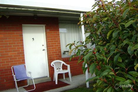 Property photo of 3/20 Ashbourne Grove West Moonah TAS 7009