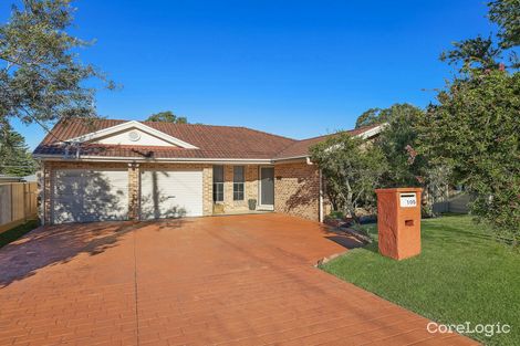 Property photo of 105 Manoa Road Halekulani NSW 2262