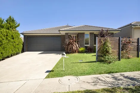 Property photo of 9 Dunk Street Casey ACT 2913