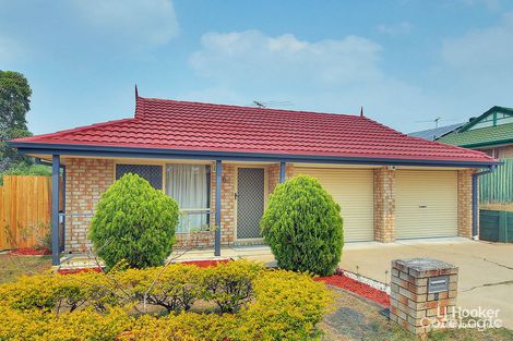 Property photo of 6 Adamson Way Runcorn QLD 4113