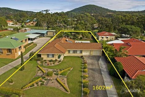 Property photo of 10 Prenzlau Crest Windaroo QLD 4207