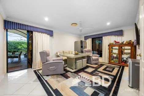 Property photo of 3-5 Riverside Circuit Bellmere QLD 4510