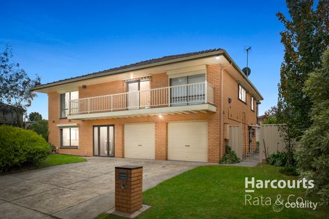 50 Redleap Ave, Mill Park, VIC 3082